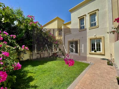 2 Schlafzimmer Villa zum Miete in The Springs, Dubai - WhatsApp Image 2026-10-07 at 2.39. 38 PM-5. jpeg