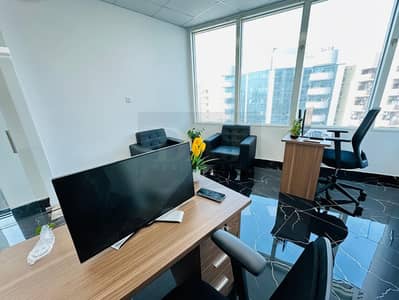 Office para en Alquiler en Bur Dubai, Dubai - 670e938a-4c81-4ee6-bcb5-b92d4d8c0c9c. jpg Office para en Alquiler en Bur Dubai, Dubai - 670e938a-4c81-4ee6-bcb5-b92d4d8c0c9c. jpg