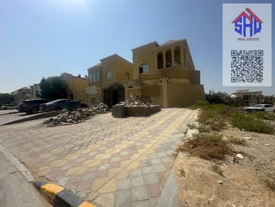 5 Bedroom Villa for Sale in Al Mowaihat, Ajman - WhatsApp Image 2026-10-08 at 12.22. 29 PM (2). jpeg 5 Bedroom Villa for Sale in Al Mowaihat, Ajman - WhatsApp Image 2026-10-08 at 12.22. 29 PM (2). jpeg