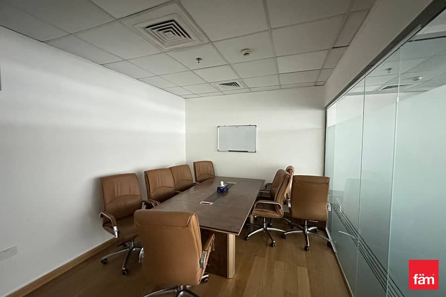 Kantoor in Business Bay,Silver Tower Business Bay, 145000 AED - 16783579 Kantoor in Business Bay,Silver Tower Business Bay, 145000 AED - 16783579