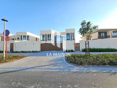 5 Camere Villa in vendita a Al Jubail Island, Abu Dhabi - WhatsApp Image 2026-10-07 at 5.58. 52 PM (7). jpeg