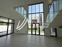 High Ceiling | Ready To Move | Zone J