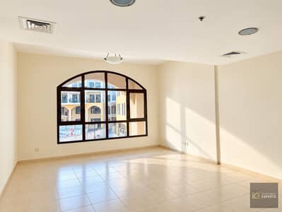 Appartement de 1 chambre à à louer à Jumeirah Village Circle (JVC), Dubai - 217FFC41-FEF3-410B-A514-0F01DE89E7F9. png