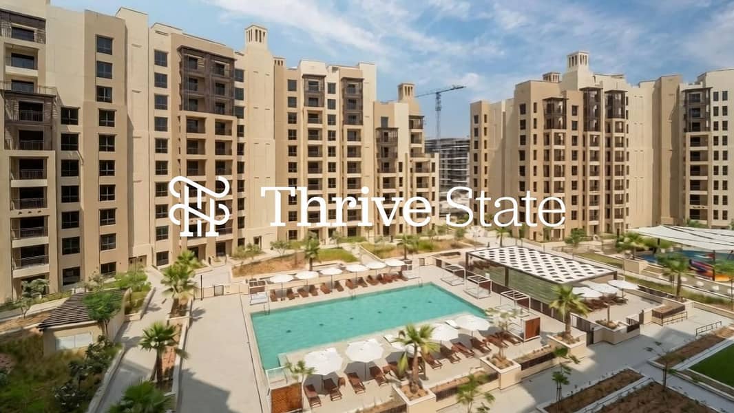Appartement in Madinat Jumeirah Living,Lamaa,Lamaa Building 1, 1 slaapkamer, 125000 AED - 16783665 Appartement in Madinat Jumeirah Living,Lamaa,Lamaa Building 1, 1 slaapkamer, 125000 AED - 16783665