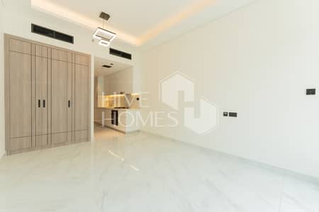 Studio for Sale in Dubai Studio City, Dubai - Hessa Street View | Brand New | Private Pool