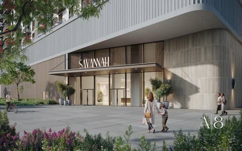 2 habitaciones Apartamento para en Venta en Town Square, Dubai - Apartamento en Town Square，Savannah, 2 dormitorios, 13500000 AED - 16783688