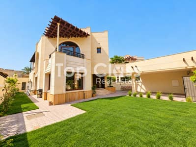 4 Camere Villa in affitto a Umm Suqeim, Dubai - Villa a Umm Suqeim,Umm Suqeim 1, 4 camere da letto, 360000 AED - 16783689 4 Camere Villa in affitto a Umm Suqeim, Dubai - Villa a Umm Suqeim,Umm Suqeim 1, 4 camere da letto, 360000 AED - 16783689