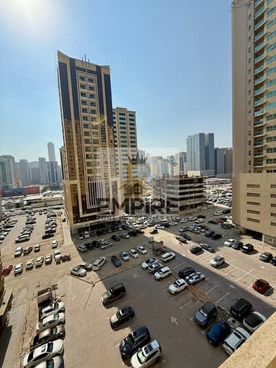 2 habitaciones Apartamento para en Alquiler en Al Taawun, Sharjah - 0ad1d8f7-bb10-4994-9e13-778719298e85. jpg 2 habitaciones Apartamento para en Alquiler en Al Taawun, Sharjah - 0ad1d8f7-bb10-4994-9e13-778719298e85. jpg