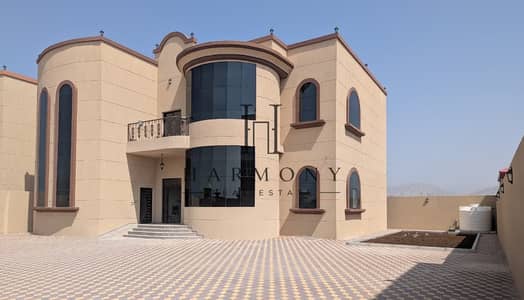 5 Camere Villa in affitto a Al Ghubb, Ras Al Khaimah - IMG-20261008-WA0061. jpg