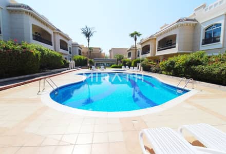 4 Schlafzimmer Villa zum Miete in Umm Suqeim, Dubai - Villa in Umm Suqeim，Umm Suqeim 2, 4 schlafzimmer, 500000 AED - 16783706