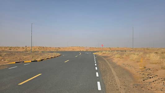 Plot for Sale in Tilal City, Sharjah - Qas 1 (2). jpg Plot for Sale in Tilal City, Sharjah - Qas 1 (2). jpg