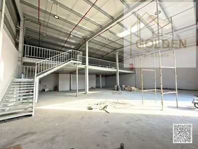 Warehouse in affitto a Al Sajaa Industrial, Sharjah - تصميم بدون عنوان (28). jpg