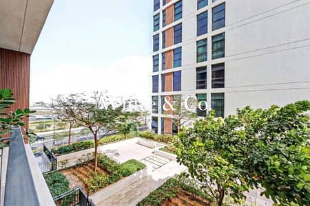 1 Camera Appartamento in vendita a Dubai Hills Estate, Dubai - Appartamento a Dubai Hills Estate，Park Point，Park Point Building C, 1 camera da letto, 1400000 AED - 16783719