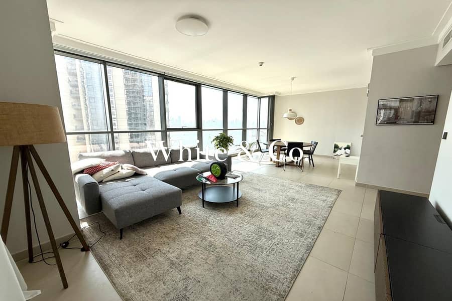 Apartamento en Dubai Creek Harbour,Dubai Creek Residences,Dubai Creek Residence Tower 1 South, 2 dormitorios, 190000 AED - 16783720 Apartamento en Dubai Creek Harbour,Dubai Creek Residences,Dubai Creek Residence Tower 1 South, 2 dormitorios, 190000 AED - 16783720