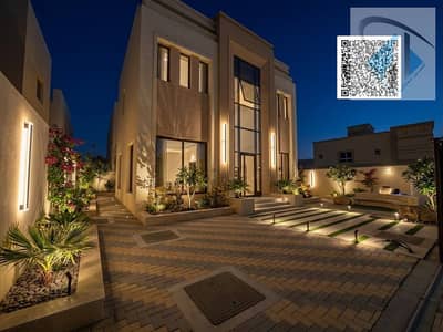 4 Schlafzimmer Villa zum Verkauf in Al Yasmeen, Ajman - WhatsApp Image 2026-10-08 at 1.13. 36 PM. jpeg 4 Schlafzimmer Villa zum Verkauf in Al Yasmeen, Ajman - WhatsApp Image 2026-10-08 at 1.13. 36 PM. jpeg