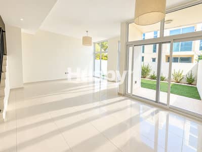 Townhouse de 3 chambres à à louer à DAMAC Hills 2 (Akoya by DAMAC), Dubai - Maison de ville à DAMAC Hills 2 (Akoya by DAMAC)，Janusia, 3 chambres, 105000 AED - 16783726