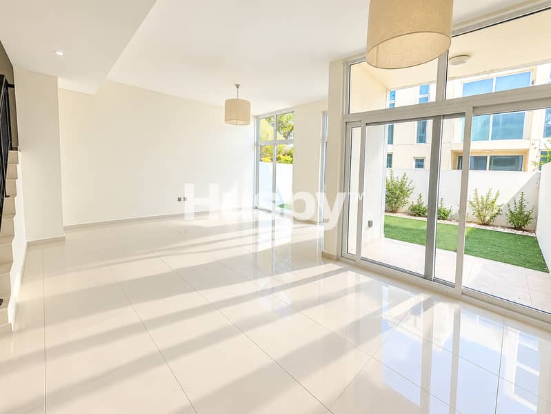 Maison de ville à DAMAC Hills 2 (Akoya by DAMAC),Janusia, 3 chambres, 105000 AED - 16783726 Maison de ville à DAMAC Hills 2 (Akoya by DAMAC),Janusia, 3 chambres, 105000 AED - 16783726