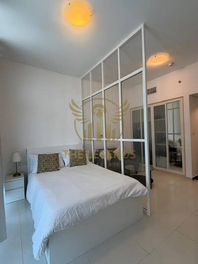 Studio for Rent in DAMAC Hills, Dubai - 2. jpeg