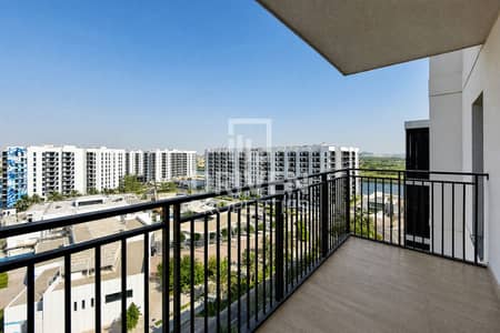 3 Slaapkamers Appartement te Huur in Yas Island, Abu Dhabi - Appartement in Yas Island，Water's Edge, 3 slaapkamers, 165000 AED - 16783729