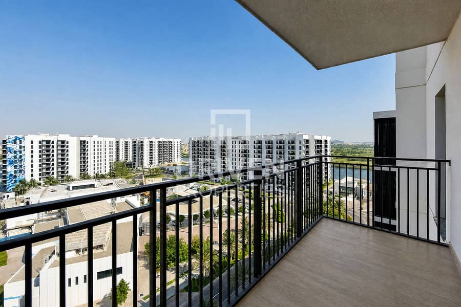 Appartement in Yas Island,Water's Edge, 3 slaapkamers, 165000 AED - 16783729 Appartement in Yas Island,Water's Edge, 3 slaapkamers, 165000 AED - 16783729