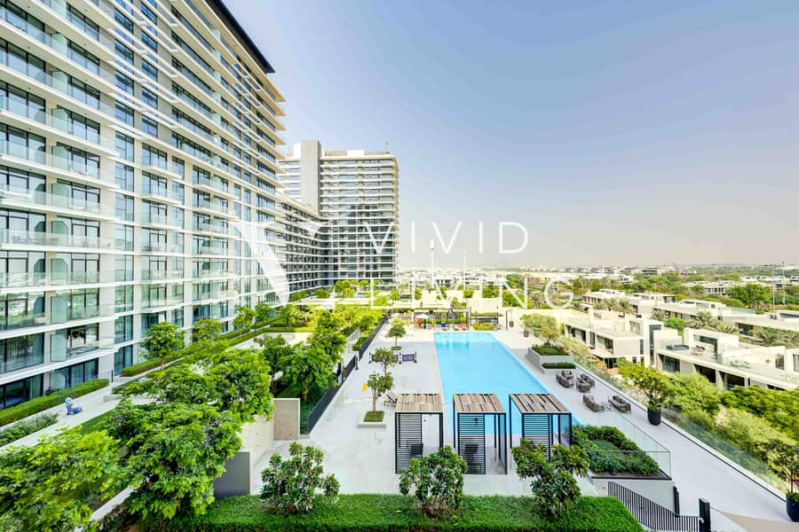 Квартира в Дубай Хиллс Истейт,Гольф Гранд, 1 спальня, 109000 AED - 16783737 Квартира в Дубай Хиллс Истейт,Гольф Гранд, 1 спальня, 109000 AED - 16783737