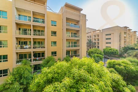 1 Schlafzimmer Wohnung zum Miete in The Greens, Dubai - Wohnung in The Greens,Al Alka,Al Alka 1, 1 schlafzimmer, 90000 AED - 16783744 1 Schlafzimmer Wohnung zum Miete in The Greens, Dubai - Wohnung in The Greens,Al Alka,Al Alka 1, 1 schlafzimmer, 90000 AED - 16783744