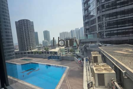 Appartement de 2 chambres à à louer à Al Reem Island, Abu Dhabi - Appartement à Al Reem Island，City of Lights，Radiant Square，Radiant Viewz 2, 2 chambres, 135000 AED - 16446723