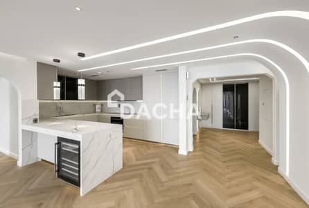 Appartement de 3 chambres à à louer à Palm Jumeirah, Dubai - Appartement à Palm Jumeirah，The Crescent，Kingdom of Sheba，Balqis Residence，Balqis Residence Block B, 3 chambres, 430000 AED - 16783751