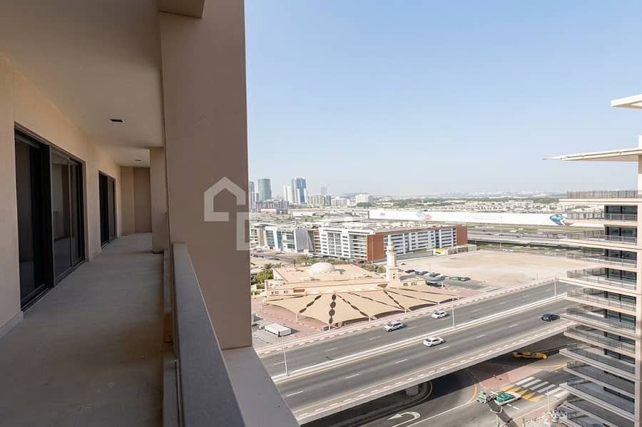 Appartement à Al Barsha,Al Barsha 1,Marriott Residences Sheikh Zayed Road, 2 chambres, 2810000 AED - 16783750 Appartement à Al Barsha,Al Barsha 1,Marriott Residences Sheikh Zayed Road, 2 chambres, 2810000 AED - 16783750