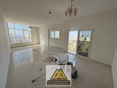 3 Camere Appartamento in affitto a Corniche Ajman, Ajman - WhatsApp Image 2026-09-30 at 9.01. 53 PM. jpeg