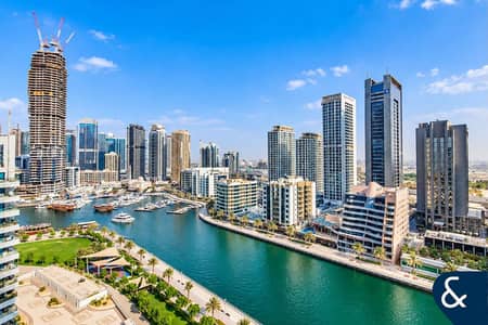 2 Slaapkamers Appartement te Koop in Dubai Marina, Dubai - Appartement in Dubai Marina，Dorra Bay, 2 slaapkamers, 2500000 AED - 16783761