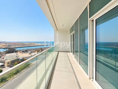 1 Bedroom Apartment for Sale in Mina Al Arab, Ras Al Khaimah - Under OP | Lagoon View | Large Terrace 1 Bedroom Apartment for Sale in Mina Al Arab, Ras Al Khaimah - Under OP | Lagoon View | Large Terrace