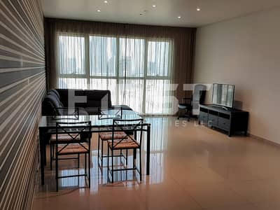 1 habitación Apartamento para en Alquiler en Al Reem Island, Abu Dhabi - WhatsApp Image 2026-10-08 at 10.49. 30_FCP_EDIT_4x3_Native. jpg
