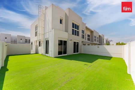 Townhouse de 4 chambres à à louer à Mudon, Dubai - Maison de ville à Mudon，Arabella Townhouses，Arabella 3, 4 chambres, 209998 AED - 16736850