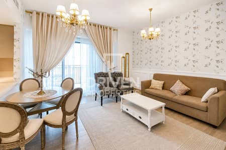 2 Slaapkamers Appartement te Huur in Yas Island, Abu Dhabi - Appartement in Yas Island，Water's Edge, 2 slaapkamers, 140000 AED - 16783859