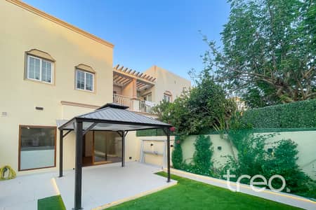 3 Schlafzimmer Townhouse zum Miete in The Springs, Dubai - with watermark-2. jpg