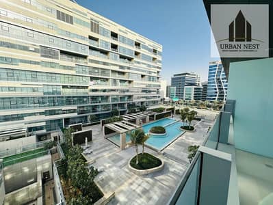 1 Slaapkamer Appartement te Huur in Al Raha Beach, Abu Dhabi - WhatsApp Image 2026-10-08 at 09.14. 00 (1). jpeg 1 Slaapkamer Appartement te Huur in Al Raha Beach, Abu Dhabi - WhatsApp Image 2026-10-08 at 09.14. 00 (1). jpeg