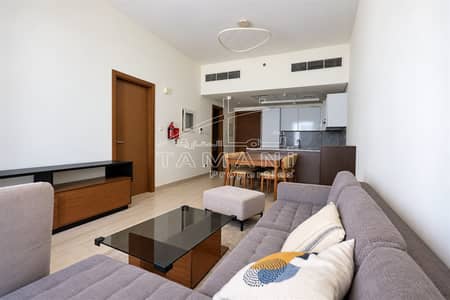 1 Bedroom Flat for Rent in Dubai Healthcare City Phase 2, Dubai - Exclusive 1BR | Large balcony | Vacant Now