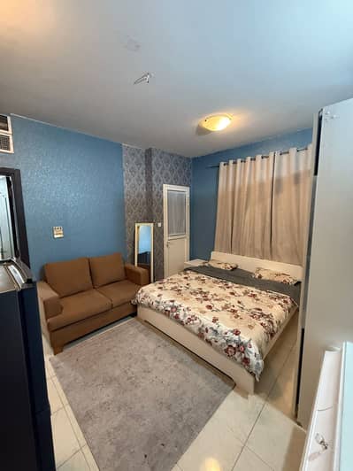 Estudio para en Alquiler en Al Jurf, Ajman - WhatsApp Image 2026-10-08 at 12.22. 05 PM (1). jpeg