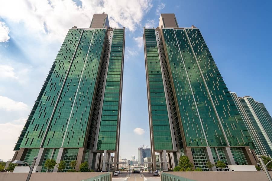 ZERO AGENCY FEE | LARGE 1BR | MARINA & SEA VIEW ZERO AGENCY FEE | LARGE 1BR | MARINA & SEA VIEW