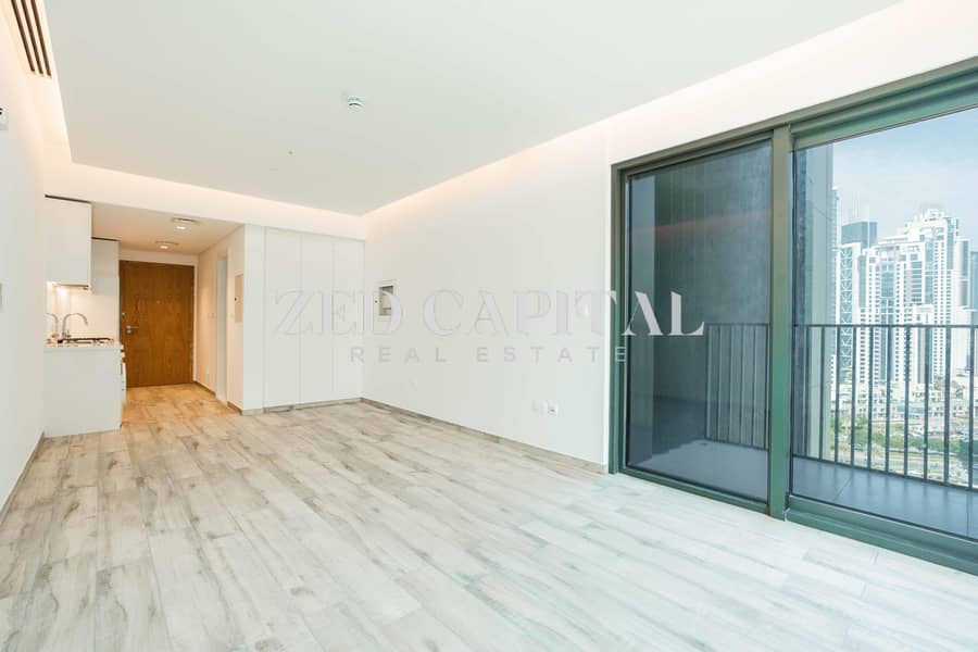 Wohnung in Business Bay,Ahad Residences, 72000 AED - 16783945 Wohnung in Business Bay,Ahad Residences, 72000 AED - 16783945