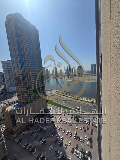 Appartement de 3 chambres à à louer à Al Khan, Sharjah - WhatsApp Image 2026-10-08 at 12.02. 33 PM. jpeg