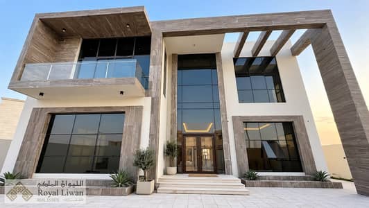 5 Slaapkamers Villa te Huur in Al Quoz, Dubai - WhatsApp Image 2026-10-06 at 12.57. 06. jpeg