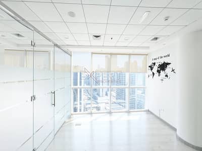 Office de à à louer à Business Bay, Dubai - Image 1 Office de à à louer à Business Bay, Dubai - Image 1