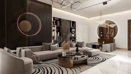 1 Bedroom Apartment for Sale in Jumeirah Village Circle (JVC), Dubai - Elegant 1Bedroom | Smart Layout | Resort-Style Living