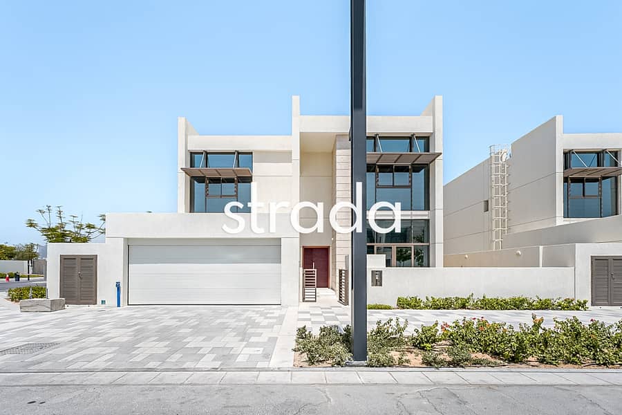 Villa in Mohammed Bin Rashid City (MBR City),District One,District One Villas, 4 slaapkamers, 650000 AED - 16784056 Villa in Mohammed Bin Rashid City (MBR City),District One,District One Villas, 4 slaapkamers, 650000 AED - 16784056