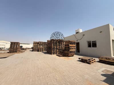 Industrial Land zum Miete in Al Sajaa Industrial, Sharjah - IMG_5644. jpg