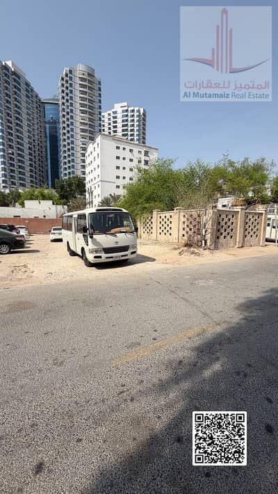 Plot for Sale in Al Rashidiya, Ajman - WhatsApp Image 2026-10-08 at 1.47. 01 PM. jpeg