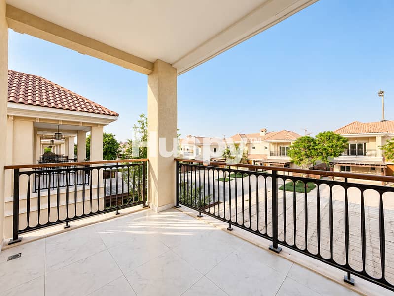 Villa en Al Habtoor Polo Resort and Club - The Residences, 4 dormitorios, 240000 AED - 16784123 Villa en Al Habtoor Polo Resort and Club - The Residences, 4 dormitorios, 240000 AED - 16784123