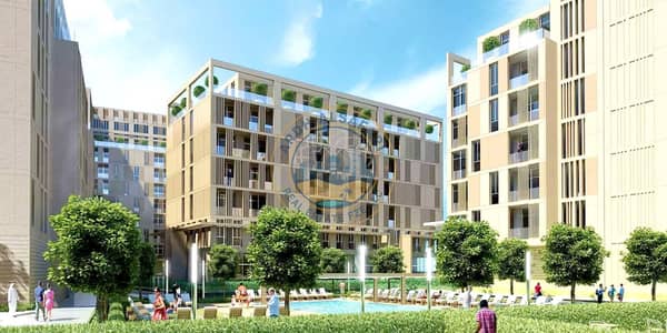 Estudio para en Alquiler en Muwaileh Commercial, Sharjah - IMG-20261008-WA0027. jpg